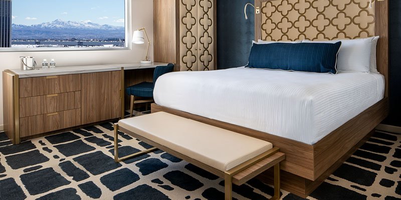 Hotel photo 62 of SAHARA Las Vegas.
