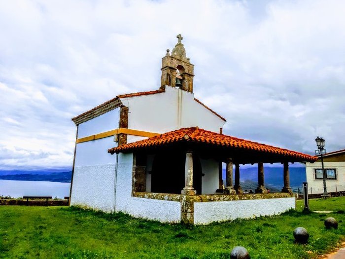 Imagen 1 de Capilla de San Roque