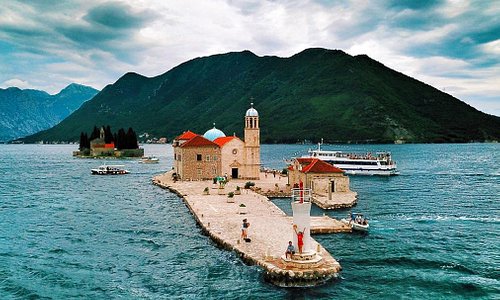 Черногория г тиват купить квартиру в италии цены