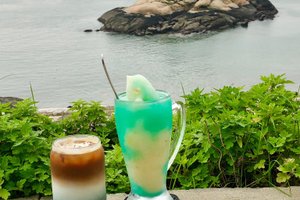 飲料