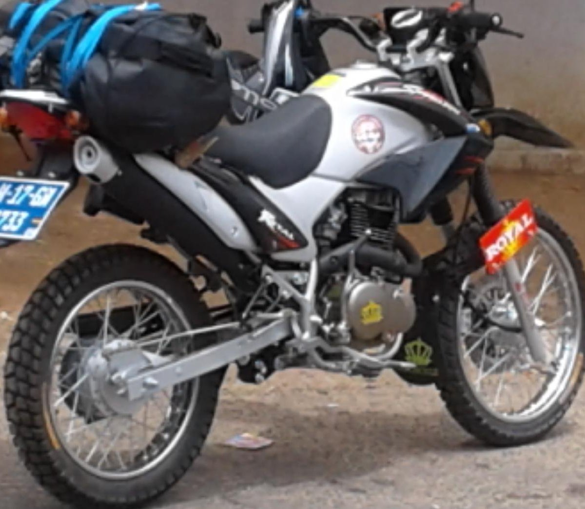 Ghana Motorbike Tours (cape Coast) - All You Need To Know Before You Go