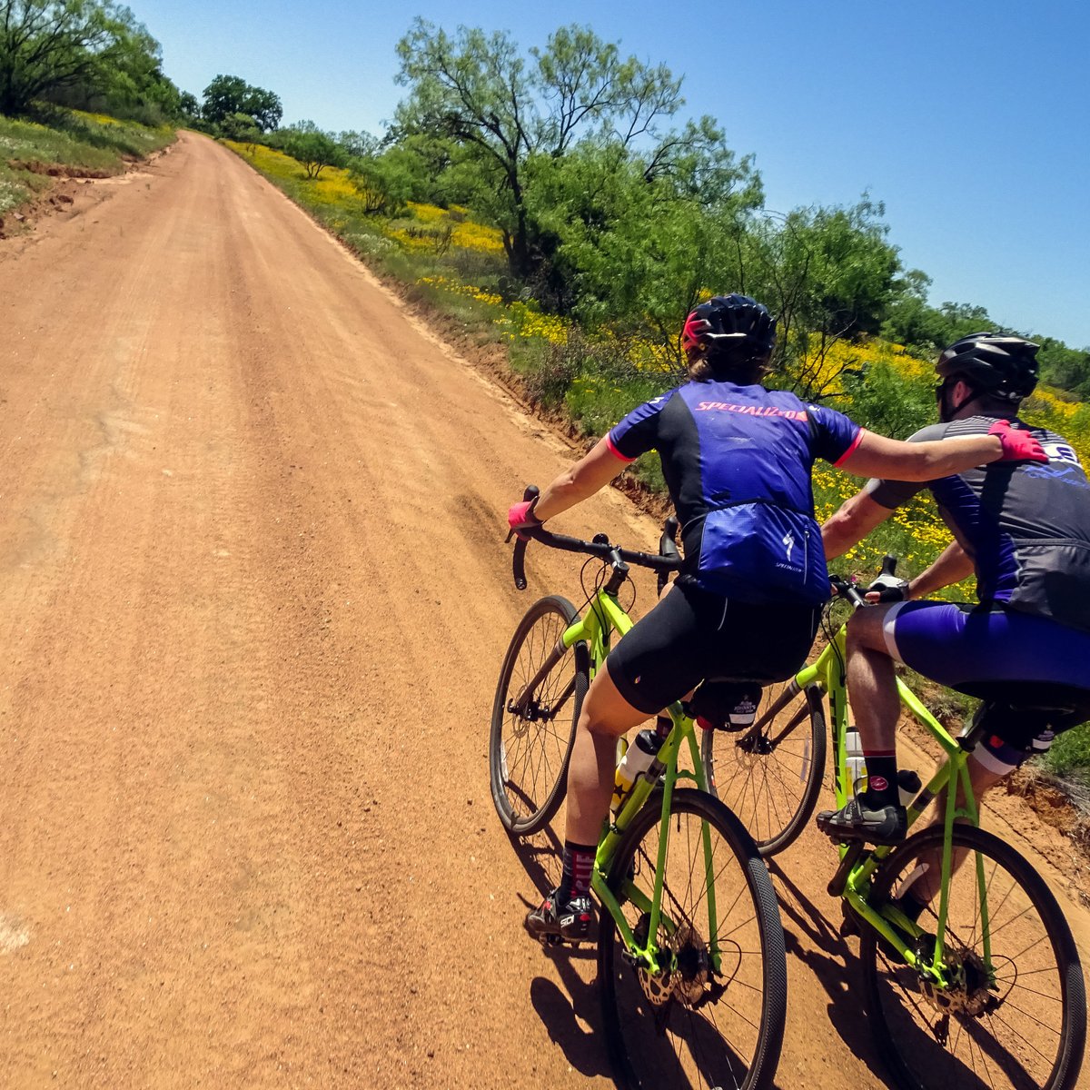 TEXAS BIKE TOURS (Fredericksburg) Ce qu'il faut savoir