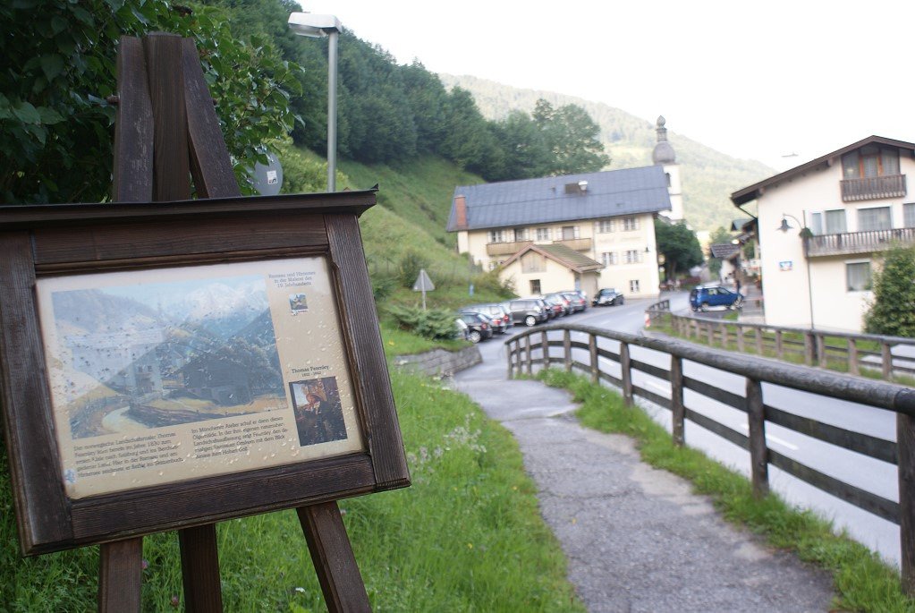 Painters' Circular Trail (Ramsau) - 2022 Alles Wat U Moet Weten VOORDAT ...