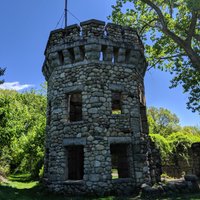 Bancroft's Castle (Groton) - All You Need to Know BEFORE You Go