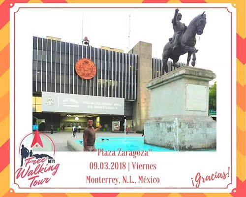 tourist places in monterrey mexico