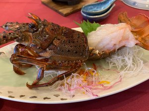 食事