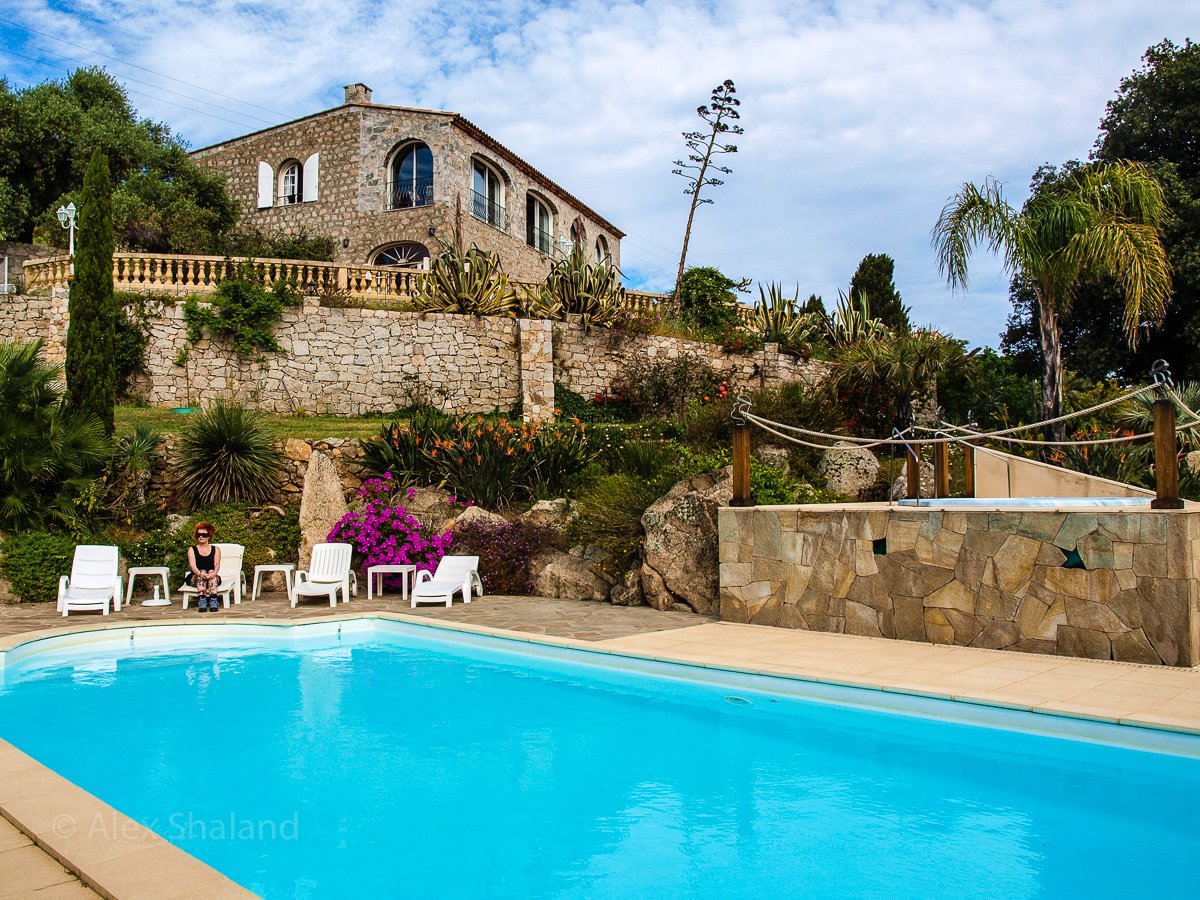 The Manor B&B (Calvi) : Tarifs 2022 Mis à Jour, 50 Avis Et 81 Photos ...