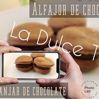 Alfajores