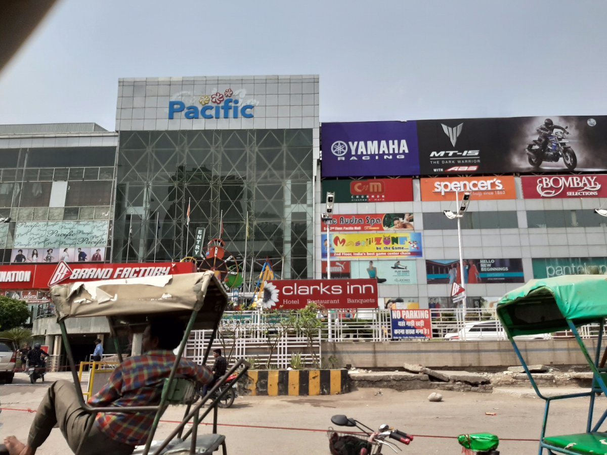 Pacific Mall Sahibabad All You Need To Know Before You Go