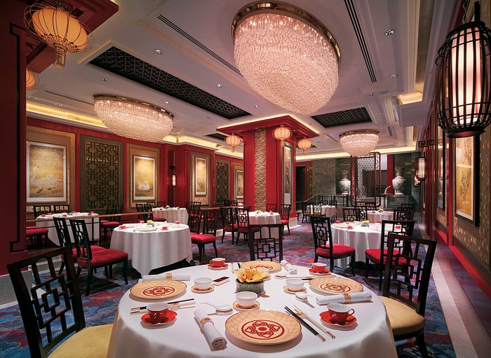Shang Palace Chinese Restaurant