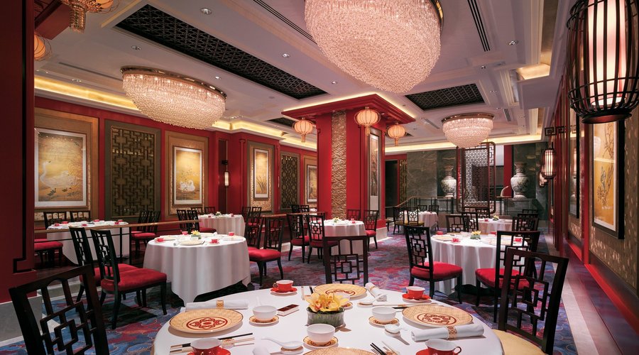 Shang Palace Chinese Restaurant