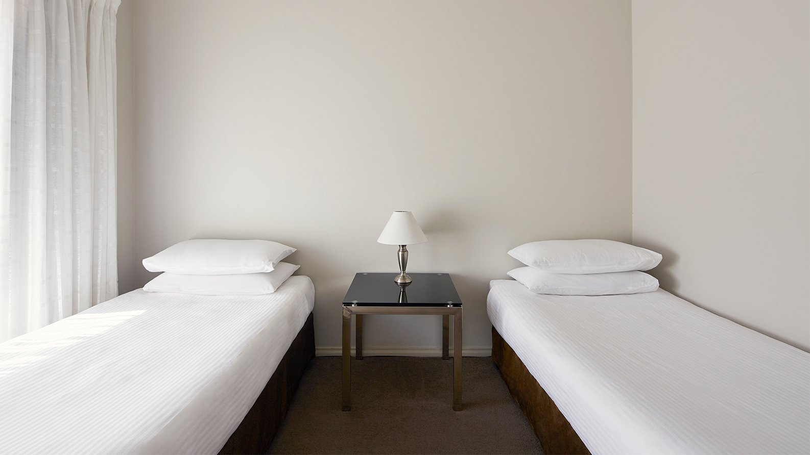 Pinnacle Apartments Canberra by null