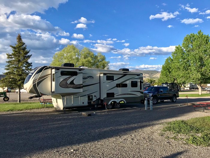 CENTENNIAL RV PARK - Updated 2024 Campground Reviews (Montrose, CO)