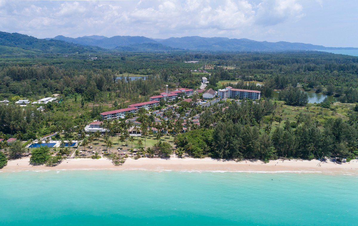 KANTARY BEACH HOTEL VILLAS & SUITES KHAO LAK $34 ($̶7̶2̶) - Updated ...