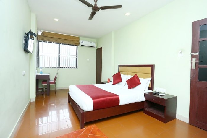 SELECT RESIDENCY - Prices & Lodge Reviews (Kozhikode, Kerala, India)