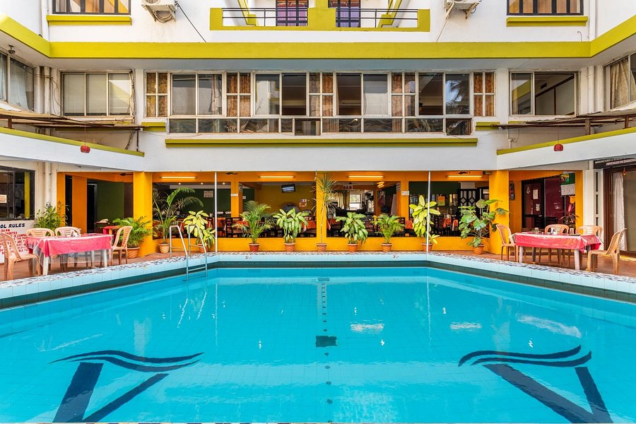 11+ Holiday Inn North Goa Calangute