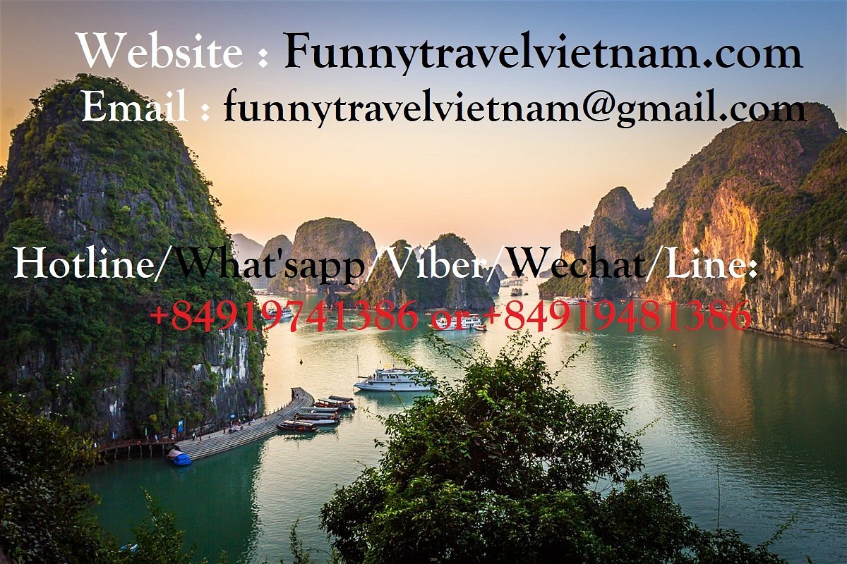 Funny Travel (Hanoi) - All You Need to Know BEFORE You Go Funny Travel (Hanoi) - All You Need to Know BEFORE You Go