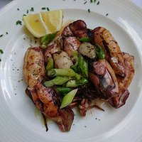 Tintenfischtuben