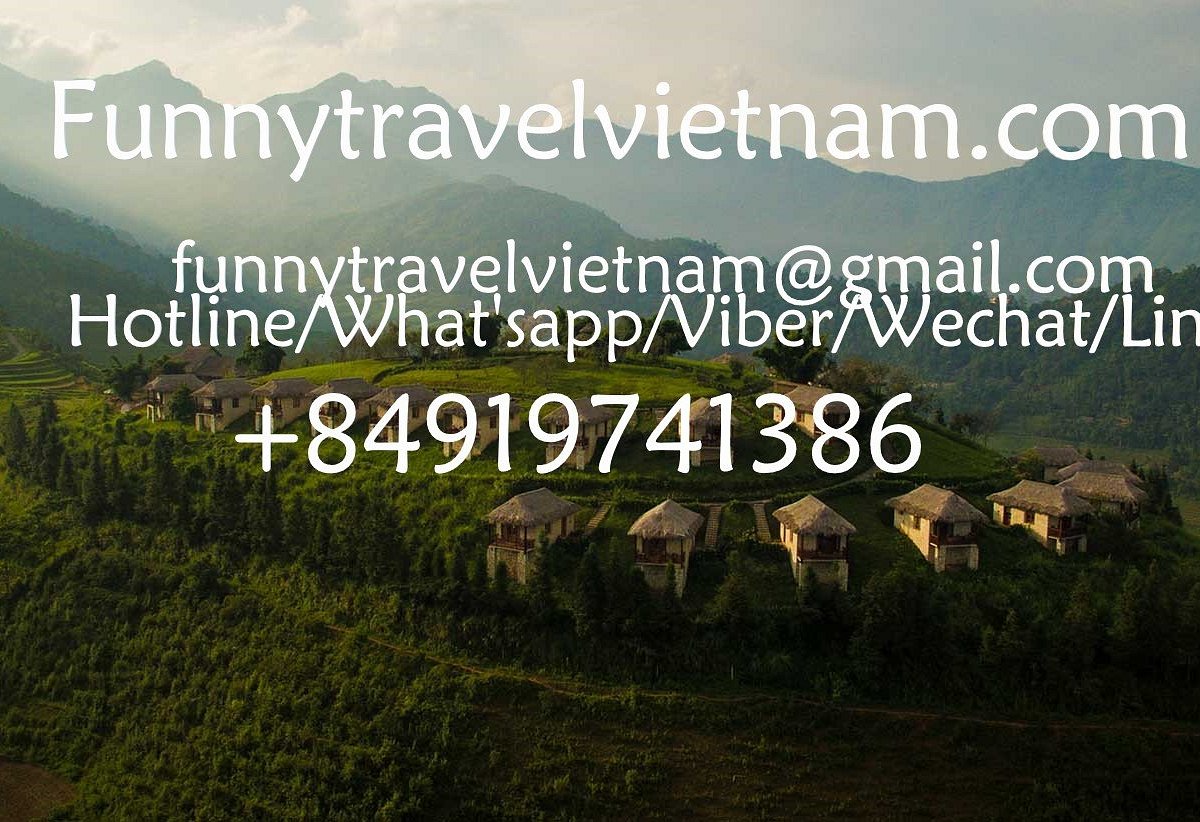 Funny Travel (Hanoi) - All You Need to Know BEFORE You Go Funny Travel (Hanoi) - All You Need to Know BEFORE You Go