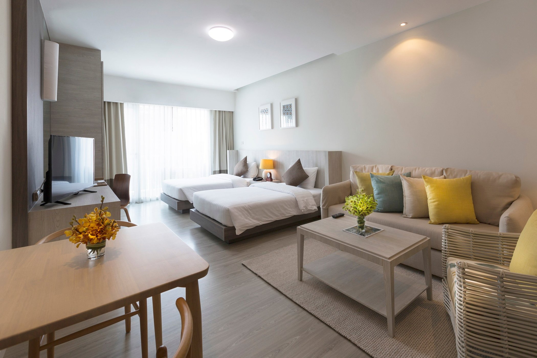 Kantary Hills Hotel, Chiang Mai by null