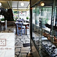 Ψήσταρια ο Λευτέρηs
