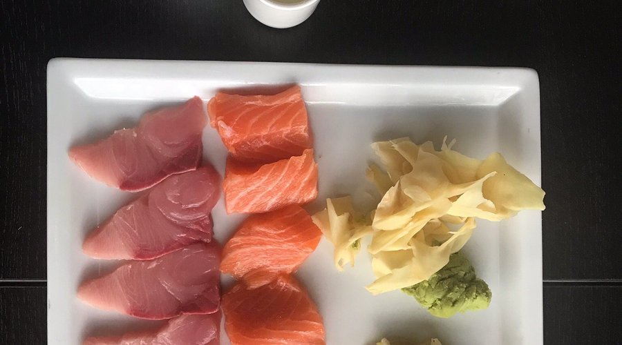 Sushi Teri