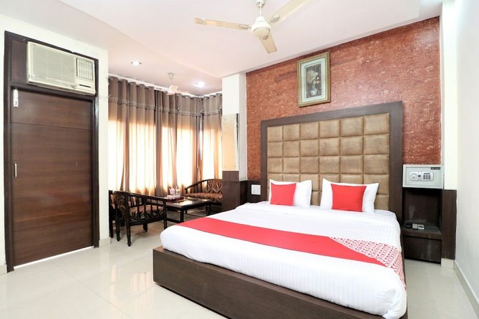 OYO 13788 HOTEL ARCADE - Lodge Reviews (Ludhiana, India)