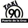 Taxi Puerto de la Cruz