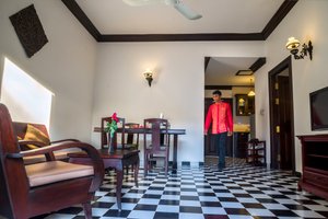 Phòng & Phòng Suite