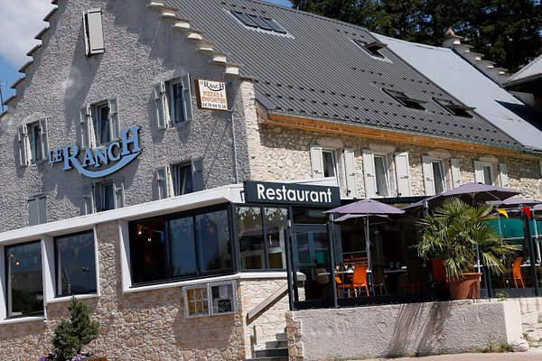 Le Central Bar (Villard-de-Lans)  Office de tourisme de Villard de Lans /  Corrençon en Vercors