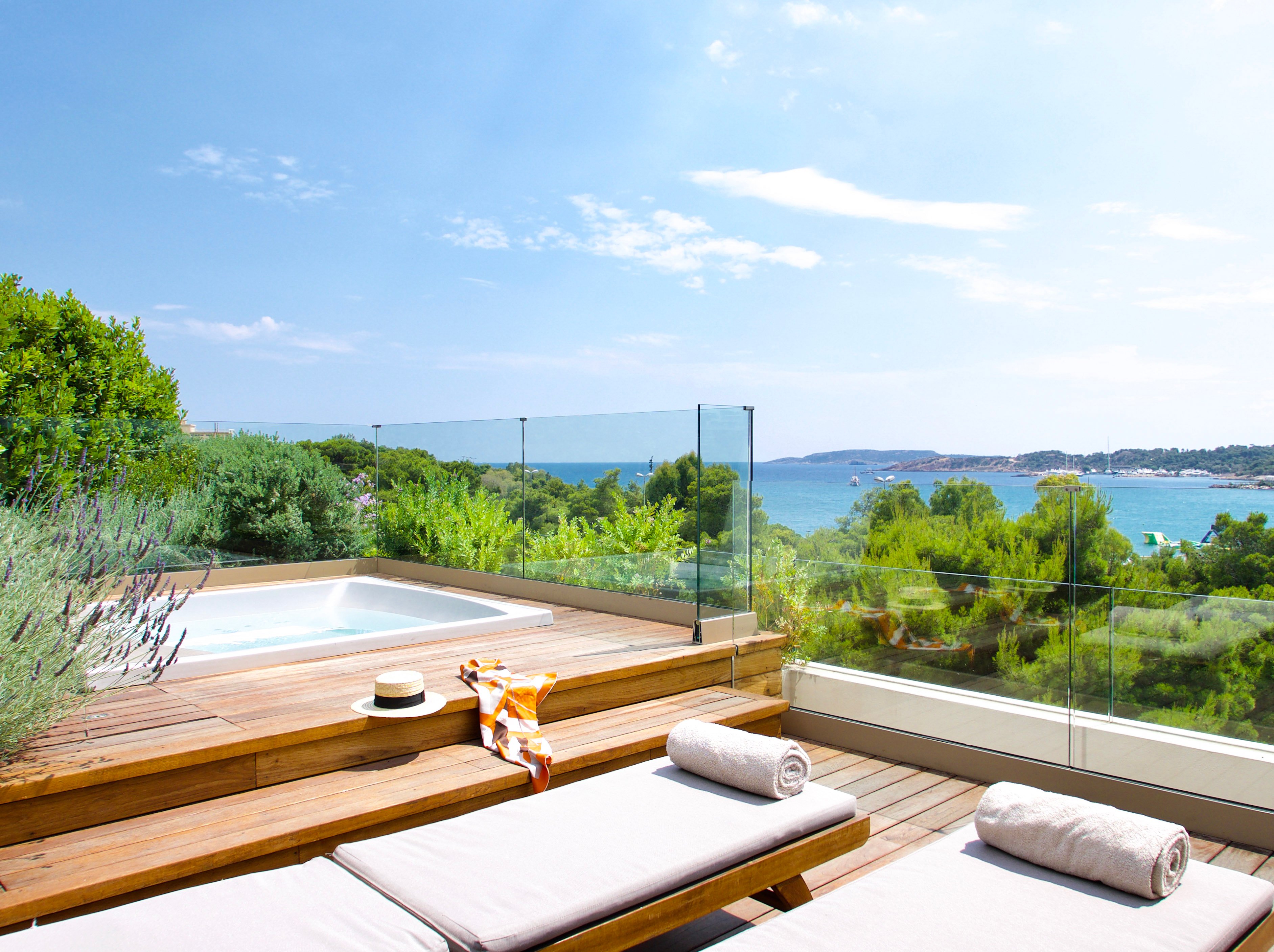 Somewhere Boutique Hotel Vouliagmeni UPDATED 2024 Prices