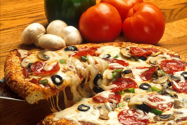 PAPA LUIGI - DIAL A PIZZA, Peterborough - Menu, Prices & Restaurant Reviews  - Tripadvisor