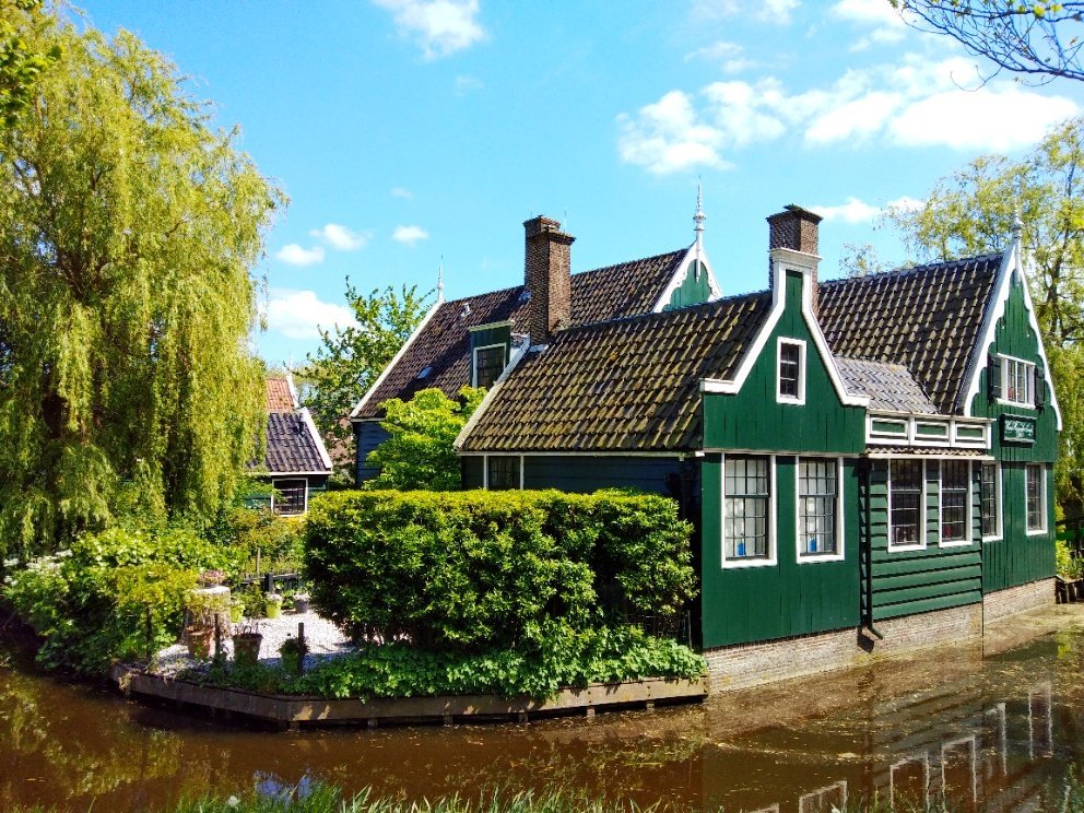 Catharina Hoeve Cheese Farm (Zaandam, Hà Lan) - Đánh giá - Tripadvisor