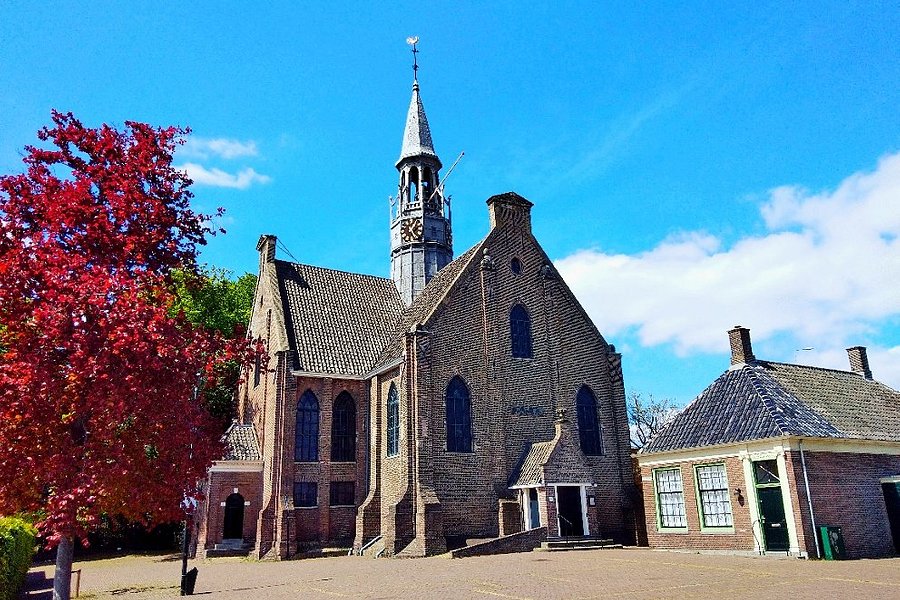 R.K. Kerk St. Bonifatius image