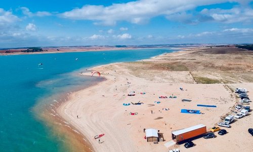 Playa Manchamar