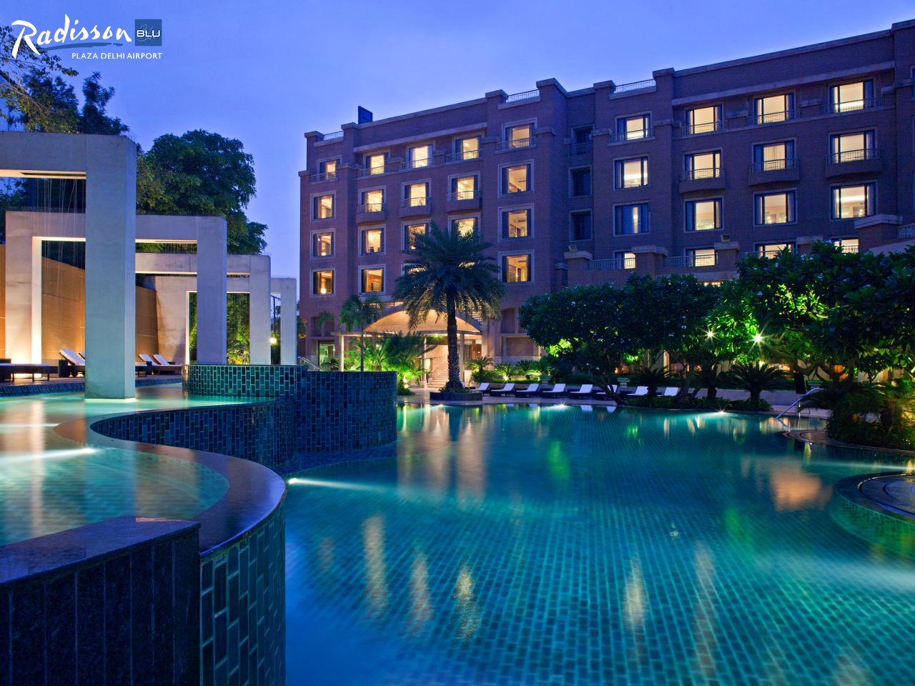 RADISSON BLU PLAZA DELHI AIRPORT $95 ($̶2̶2̶9̶) - Updated 2023 Prices ...