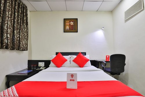 HOTEL O LOTUS RESIDENCY (Daman, India): opiniones y precios