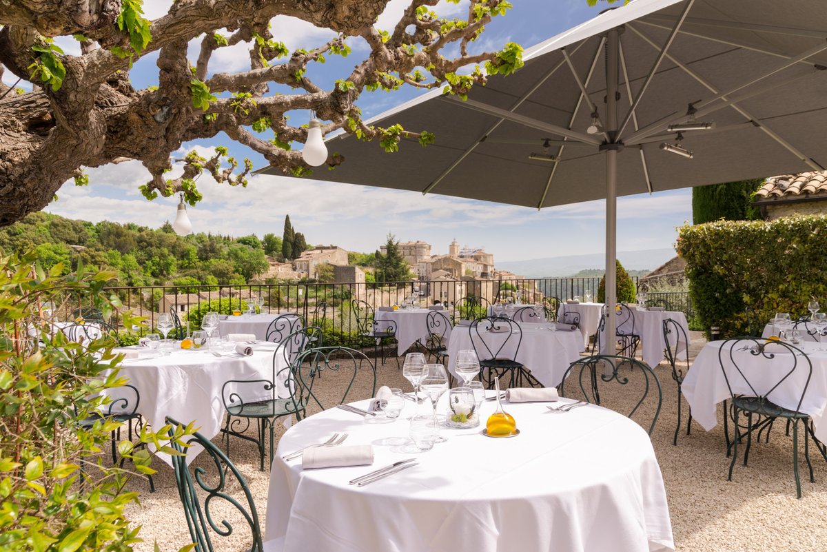 THE 10 BEST Restaurants in Gordes (Updated January 2024)