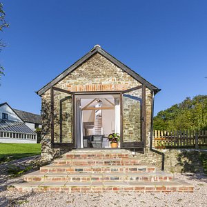 Buttermilk cottage, our newest stone barn conversion