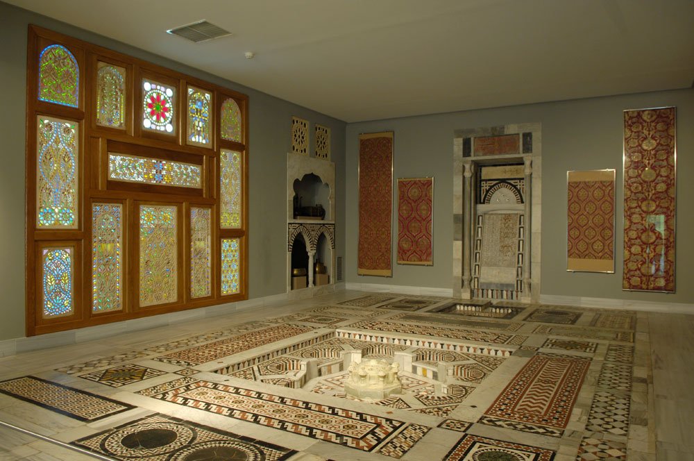 Benaki Museum of Islamic Art (2025) - All You Need to Know Benaki Museum of Islamic Art (2025) - All You Need to Know