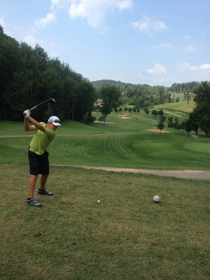 CROCKETT RIDGE GOLF COURSE (Kingsport) 2022 What to Know BEFORE You Go