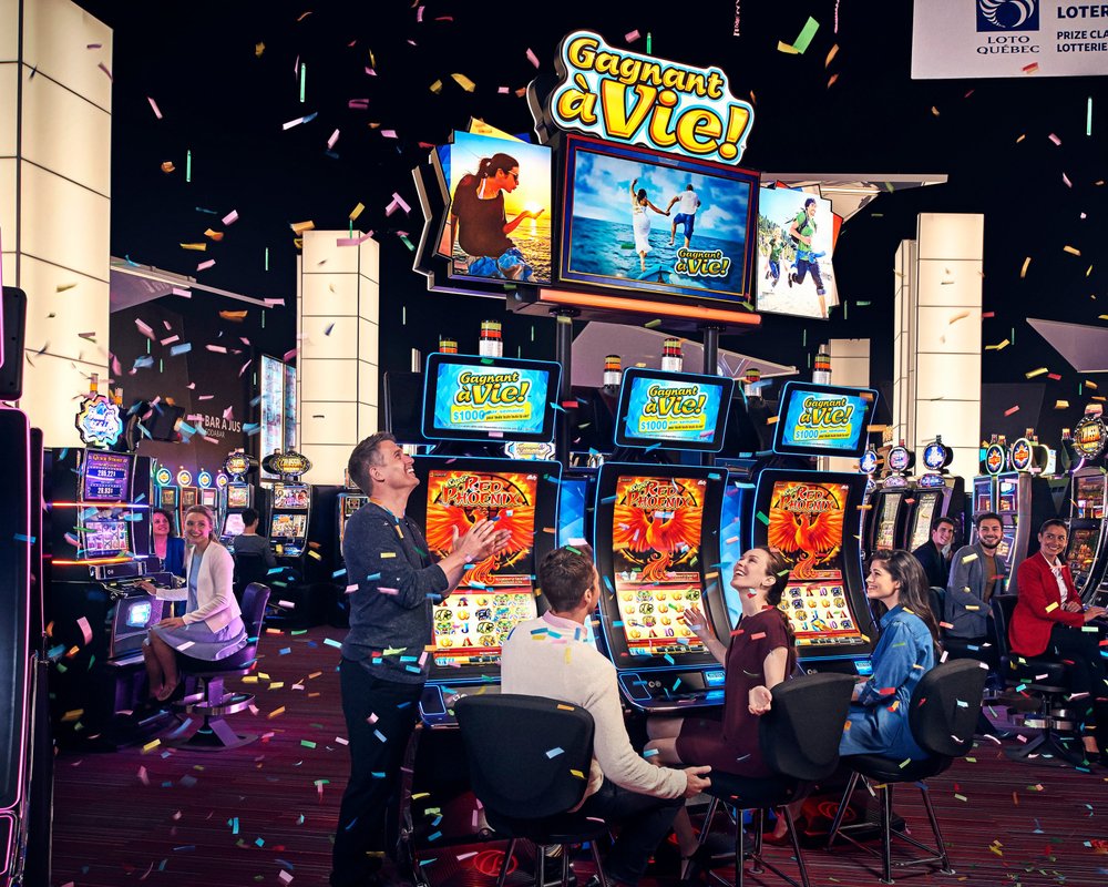 THE BEST Quebec City Casinos You'll Want to Visit (Updated 2025)