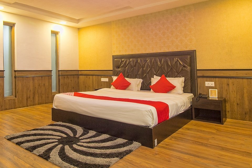 Sian Resort &amp; Spa, hotel in Darjeeling