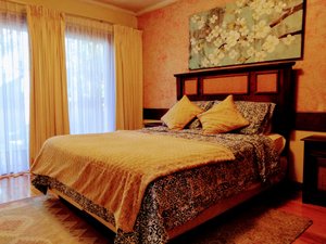 Habitación y suite