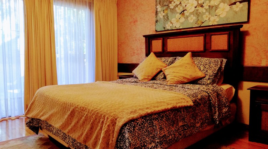 Habitación doble "Calafquen", baño privado, Tv, wifi, desayuno