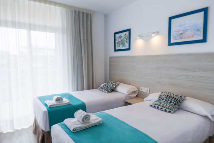 Imagen 10 de Aparthotel CYE Holiday Centre