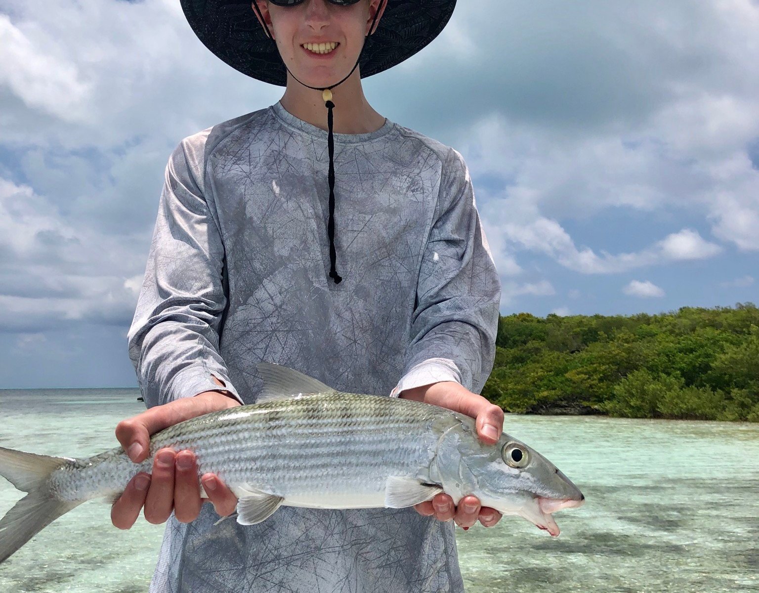 SPANISH WELLS BONEFISHING (Harbour Island) - 2023 What to Know BEFORE ...