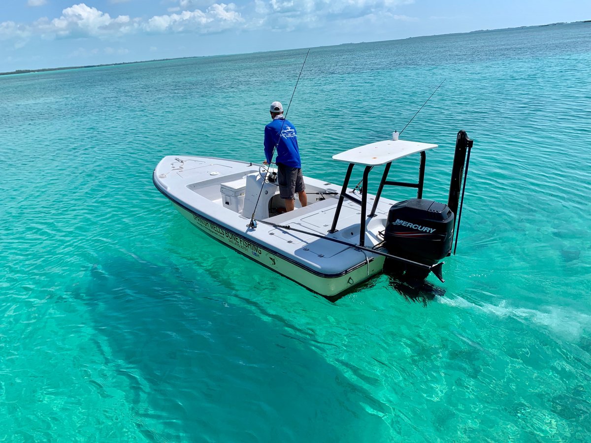 SPANISH WELLS BONEFISHING (Harbour Island) - 2023 What to Know BEFORE ...