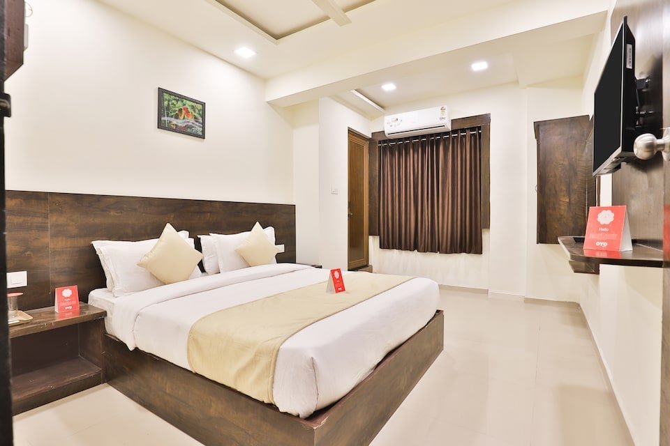 HOTEL KAJRI RESIDENCY - Prices & Reviews (Gandhinagar, Gujarat)