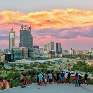 Top Things to Do in Perth